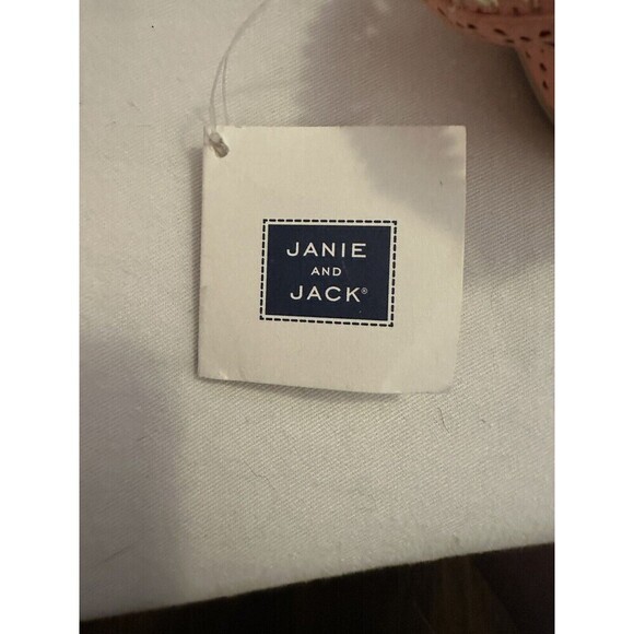 Janie And Jack Toddler Girls Size 2K - Picture 4 of 6